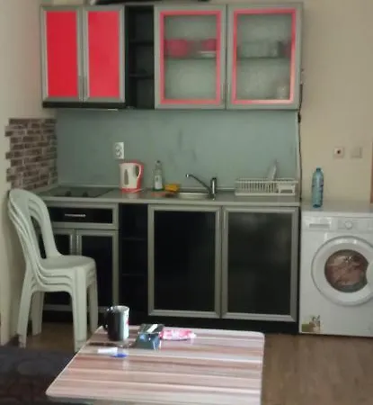 Appartamento Complex Amadeus 19 Sunny Beach